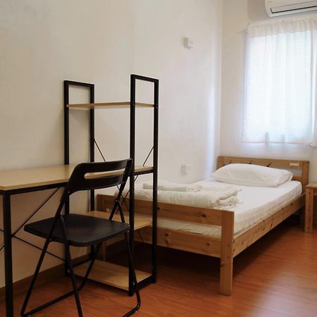 Panpan Hostel Bangkok Kültér fotó