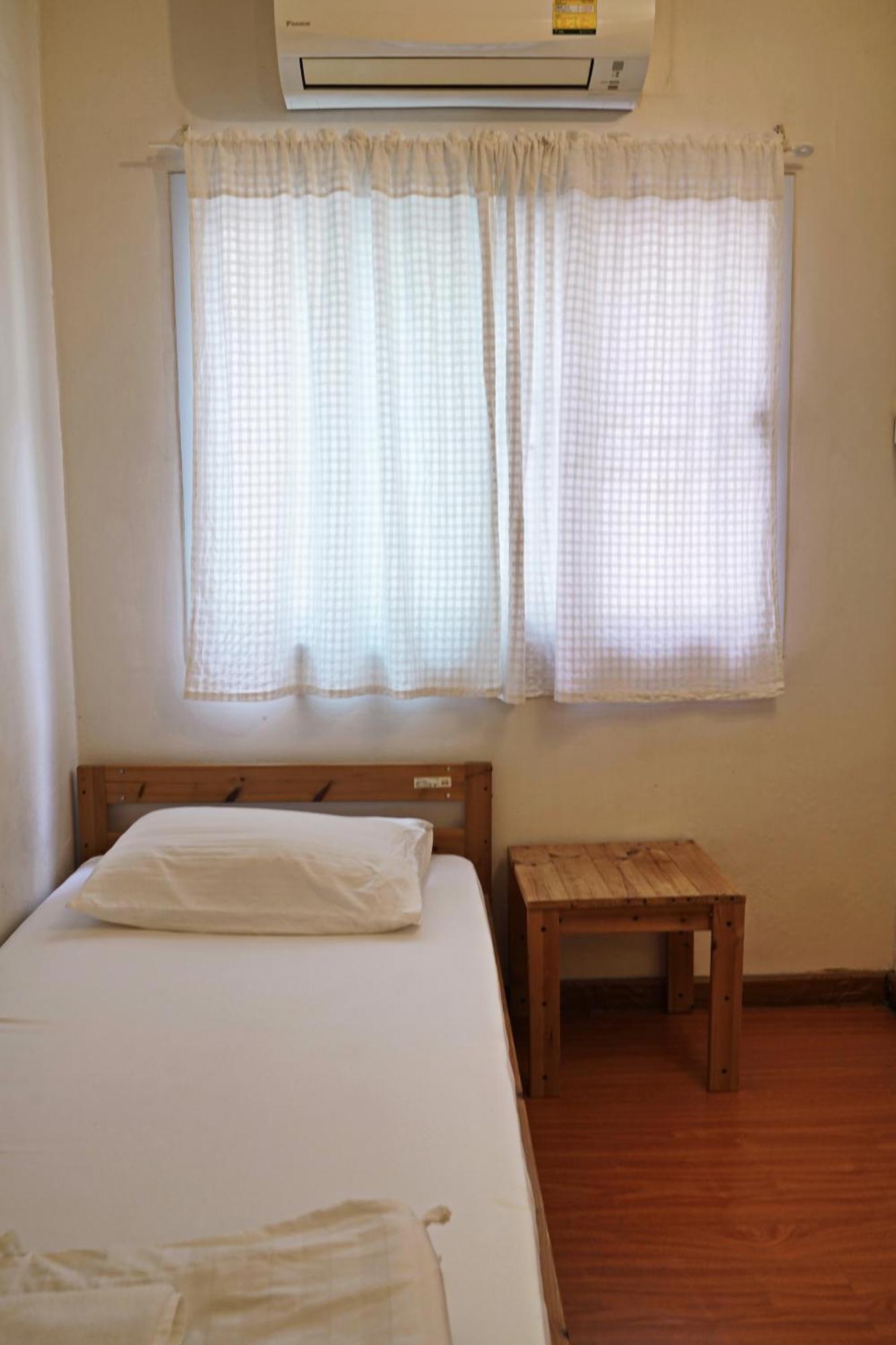 Panpan Hostel Bangkok Kültér fotó