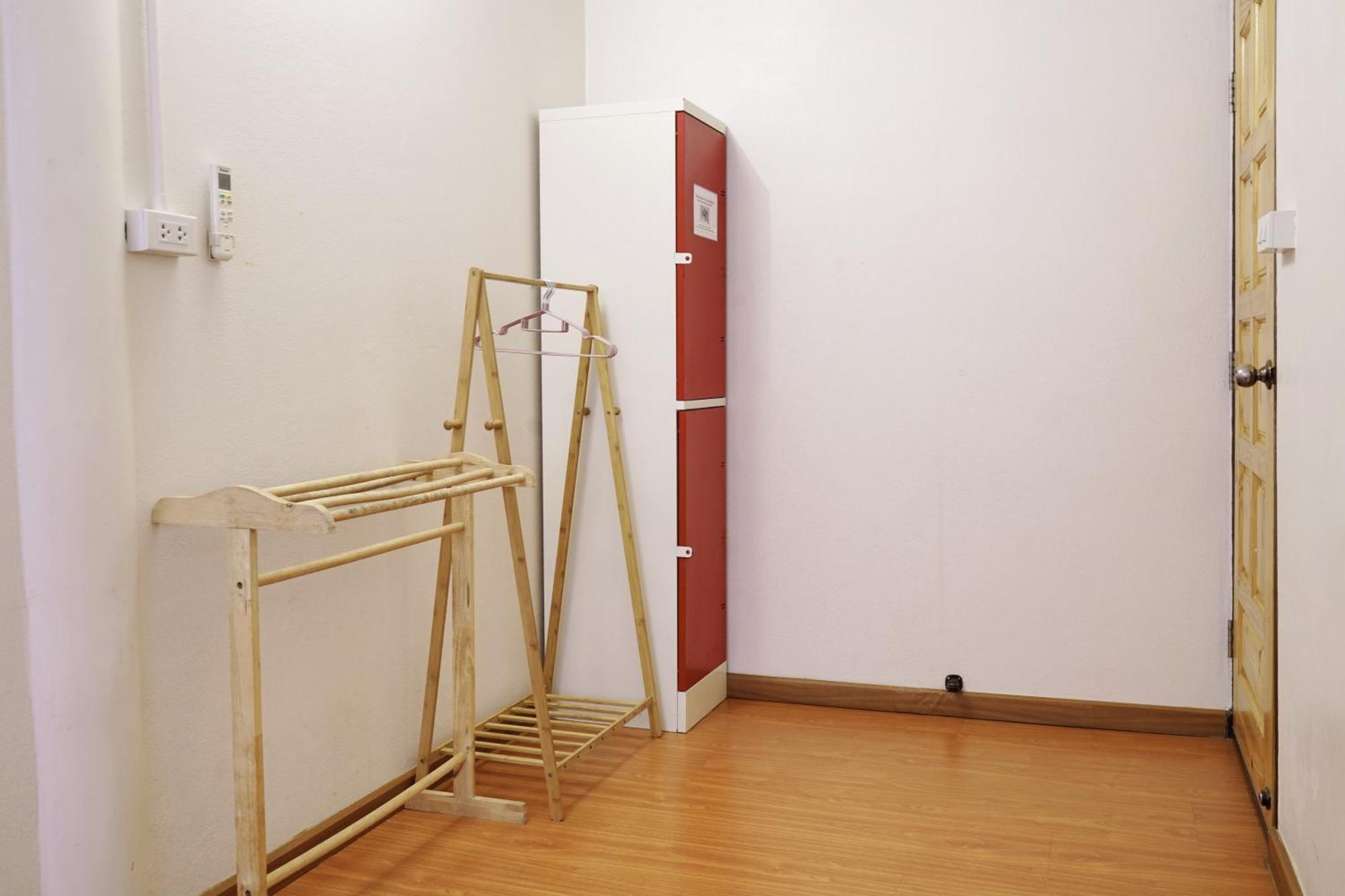 Panpan Hostel Bangkok Kültér fotó