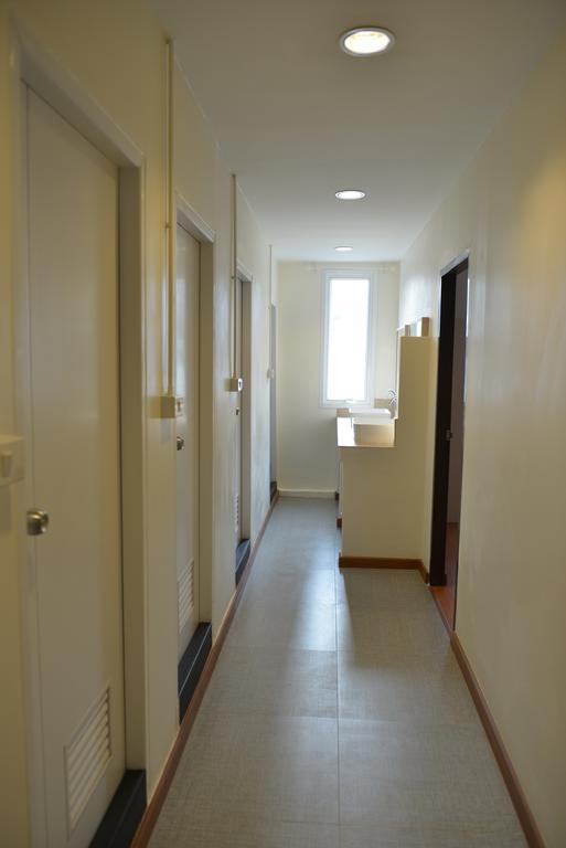 Panpan Hostel Bangkok Kültér fotó