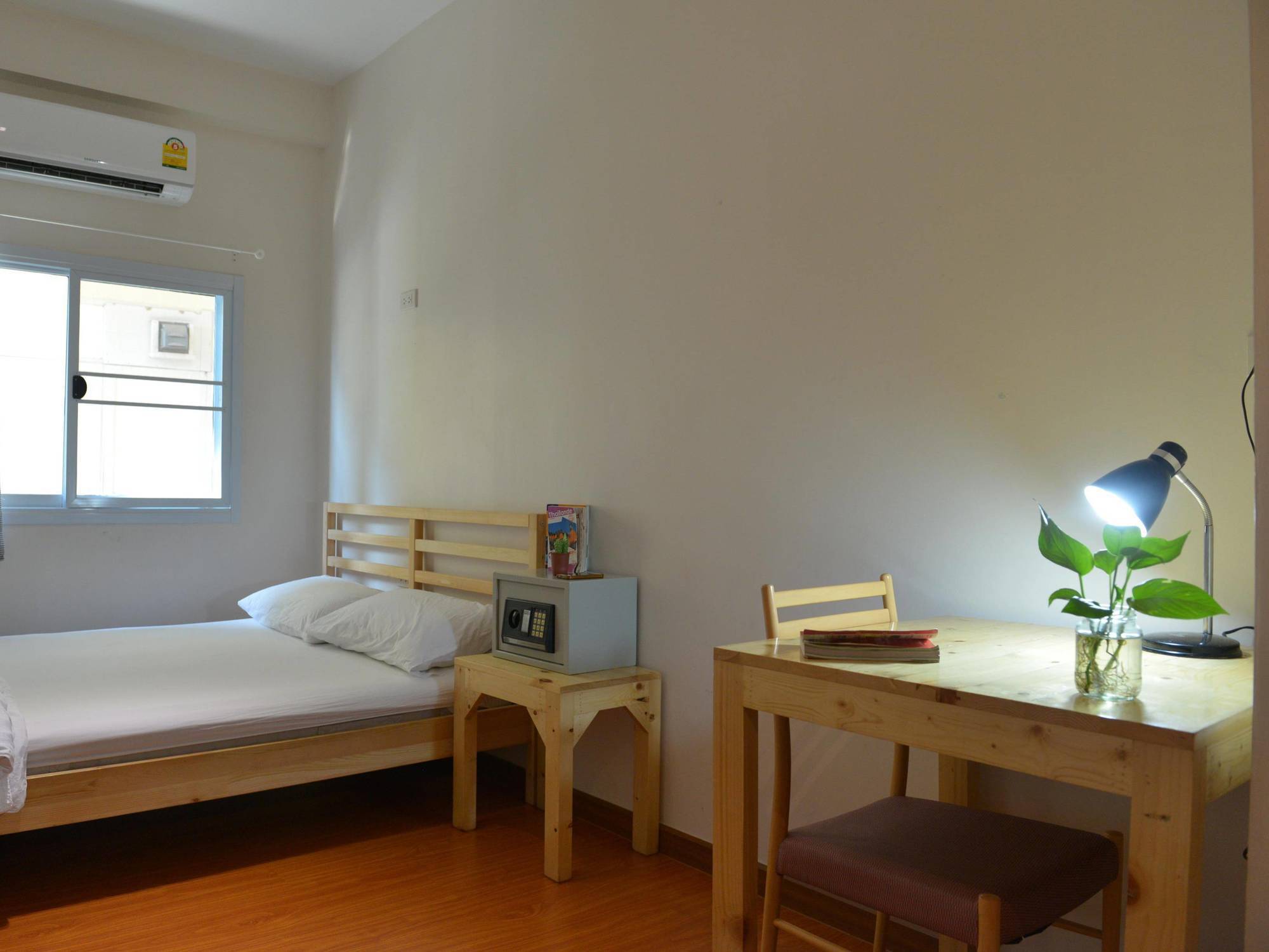 Panpan Hostel Bangkok Kültér fotó