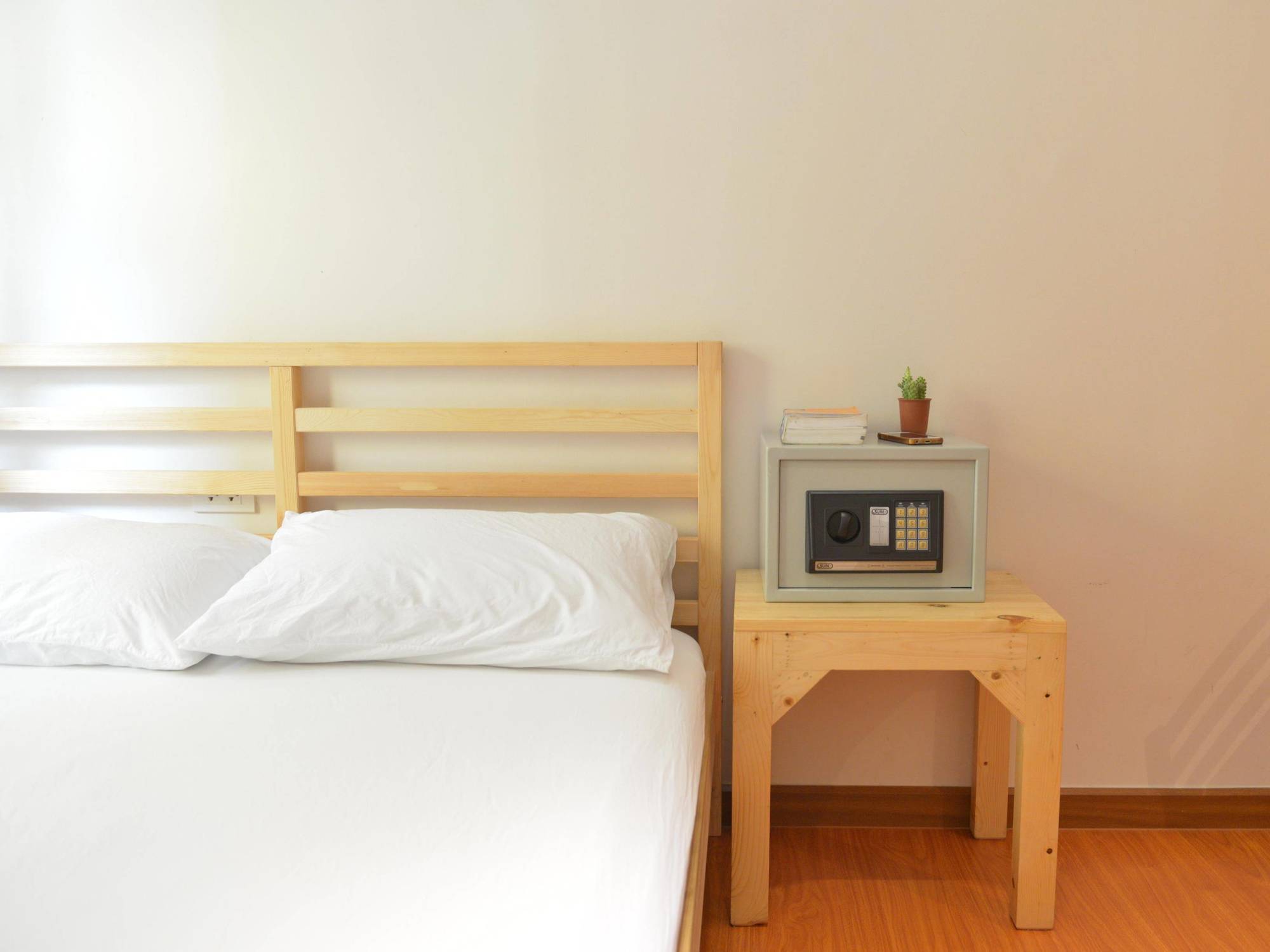 Panpan Hostel Bangkok Kültér fotó