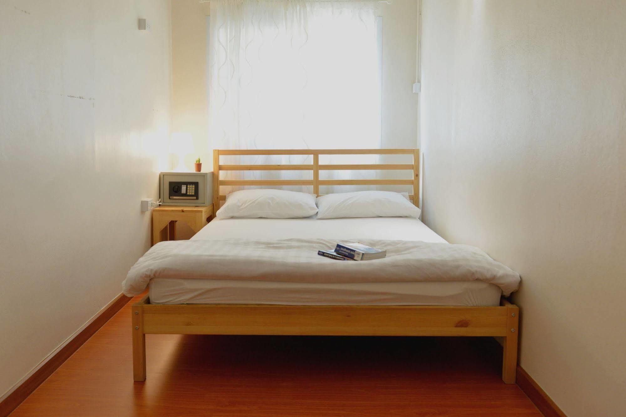 Panpan Hostel Bangkok Kültér fotó