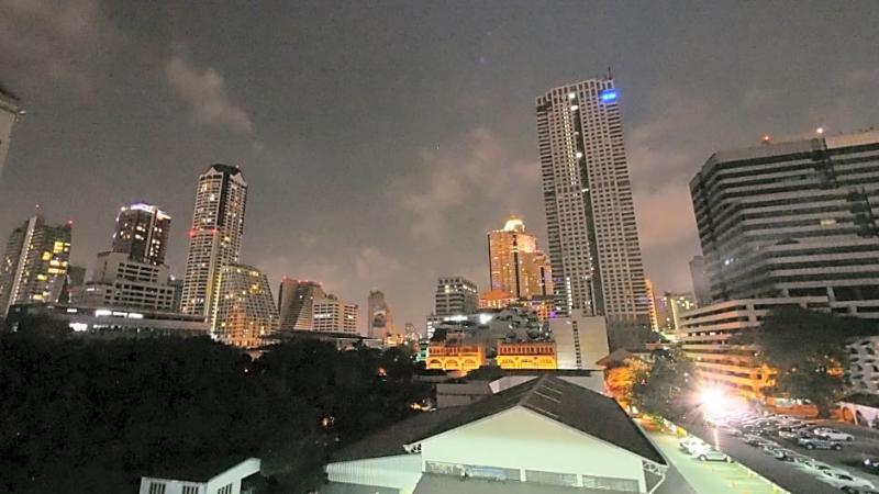 Panpan Hostel Bangkok Kültér fotó